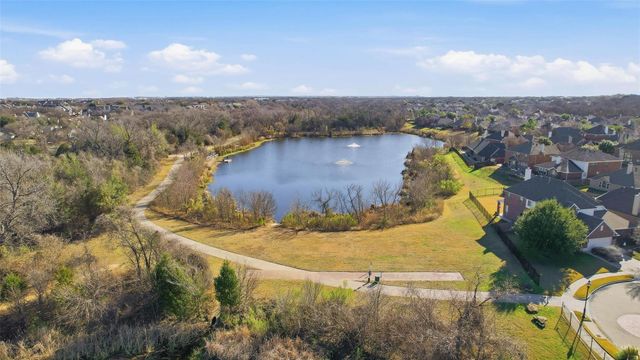 24 Abbey Road, Euless, TX 76039