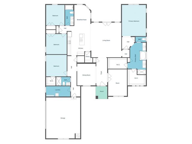 32 Brushed Dune Circle, Freeport, FL 32439