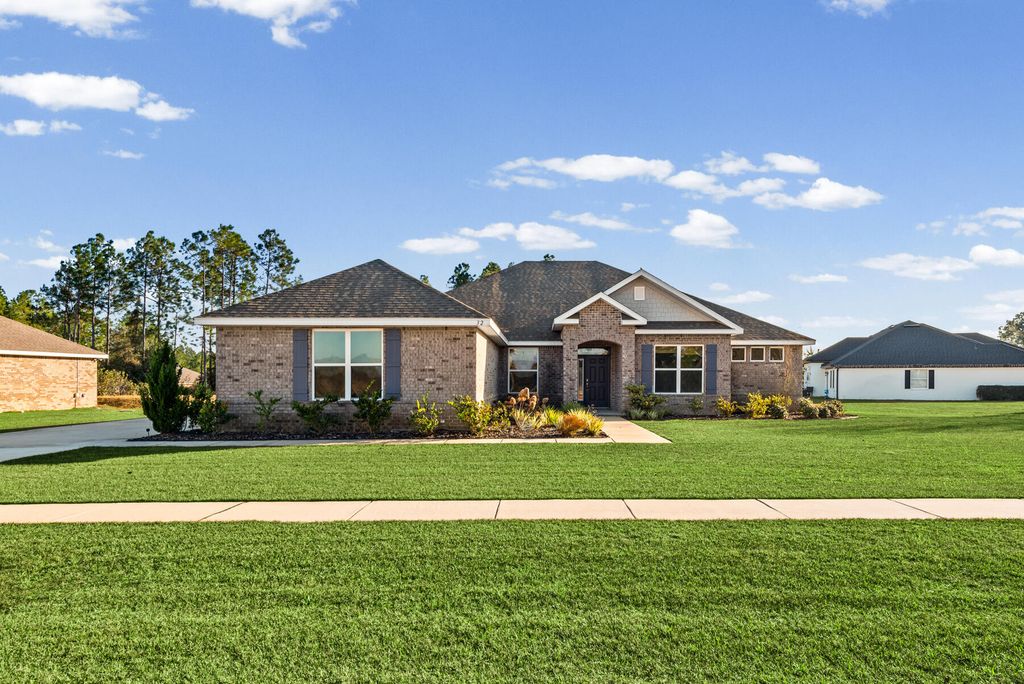 32 Brushed Dune Circle, Freeport, FL 32439