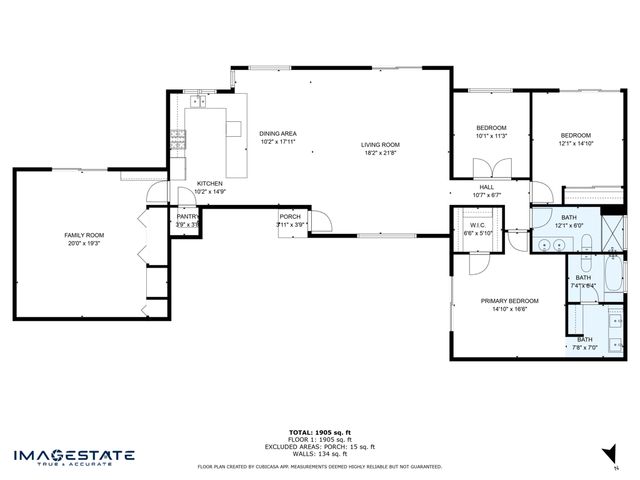 39196 Sweetwater Drive, Palm Desert, CA 92211