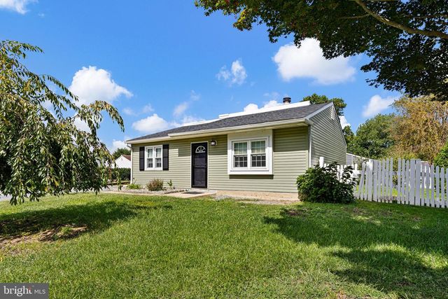 149 MELODIC DR, Newark, DE 19713