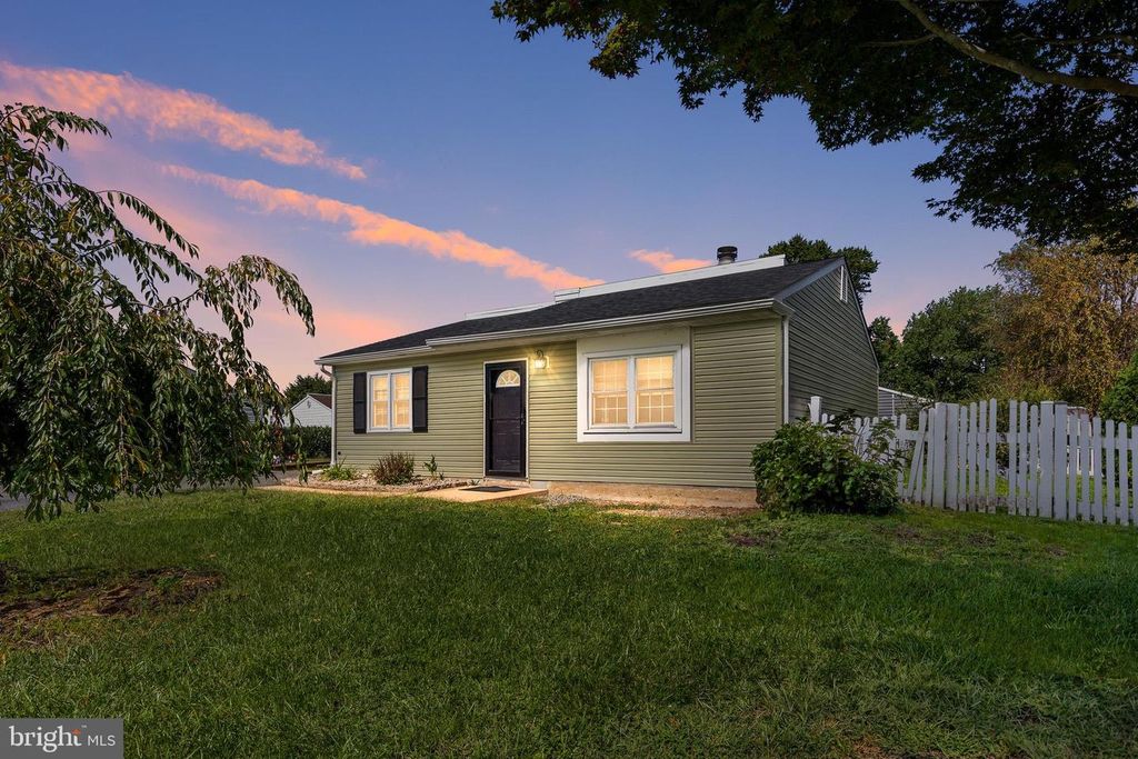 149 MELODIC DR, Newark, DE 19713