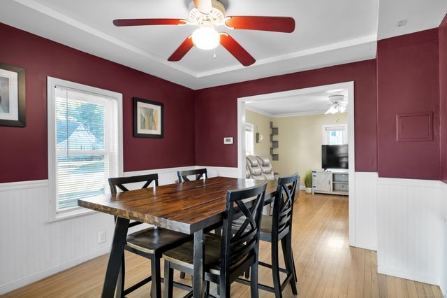 94 Larrabee Street, East Hartford, CT 06108