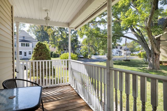 94 Larrabee Street, East Hartford, CT 06108