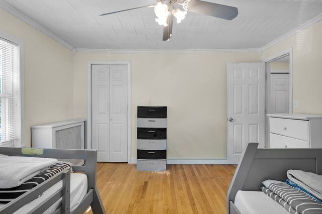 94 Larrabee Street, East Hartford, CT 06108