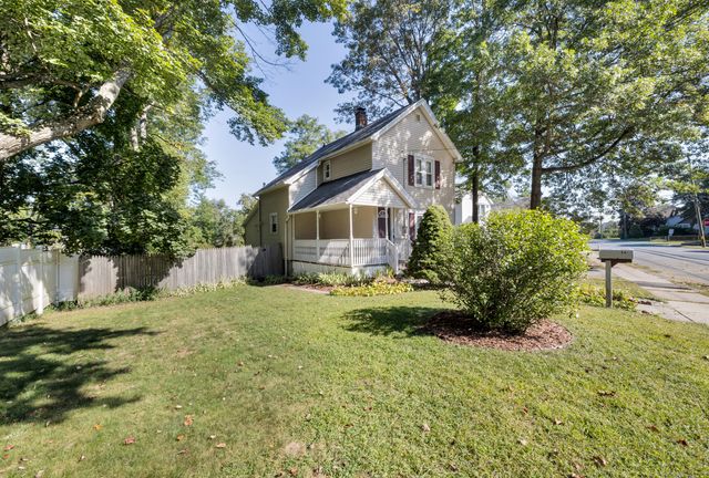94 Larrabee Street, East Hartford, CT 06108