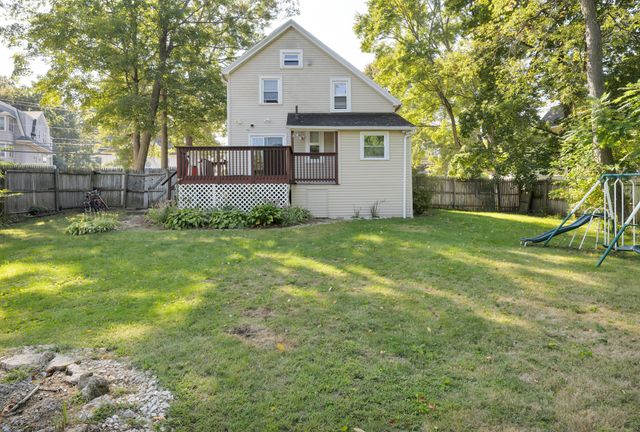 94 Larrabee Street, East Hartford, CT 06108