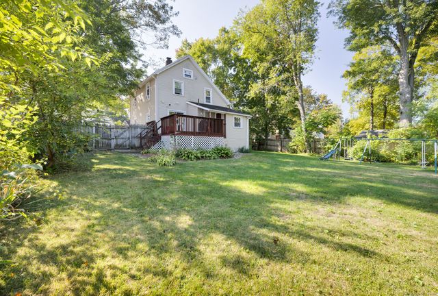 94 Larrabee Street, East Hartford, CT 06108