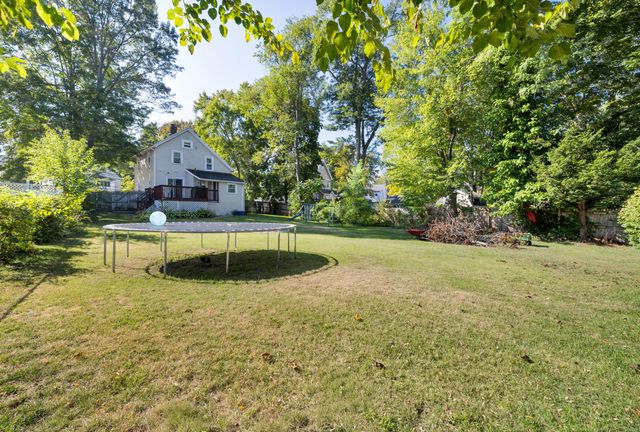 94 Larrabee Street, East Hartford, CT 06108