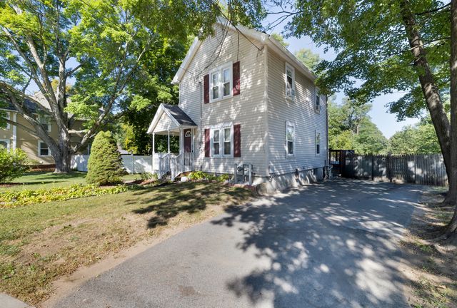 94 Larrabee Street, East Hartford, CT 06108