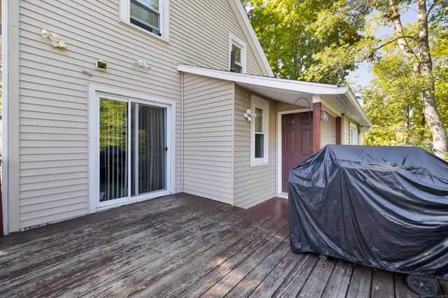 94 Larrabee Street, East Hartford, CT 06108