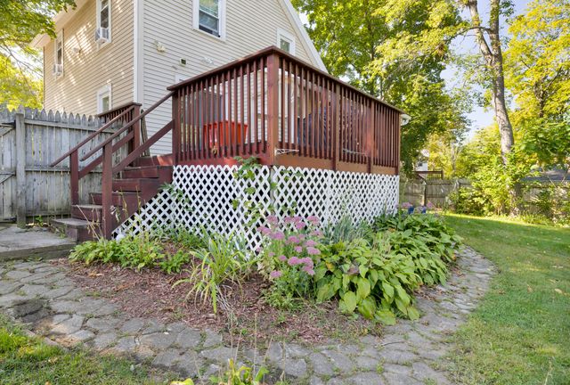 94 Larrabee Street, East Hartford, CT 06108