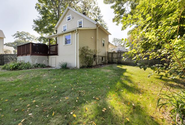 94 Larrabee Street, East Hartford, CT 06108