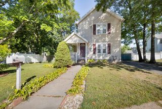 94 Larrabee Street, East Hartford, CT 06108