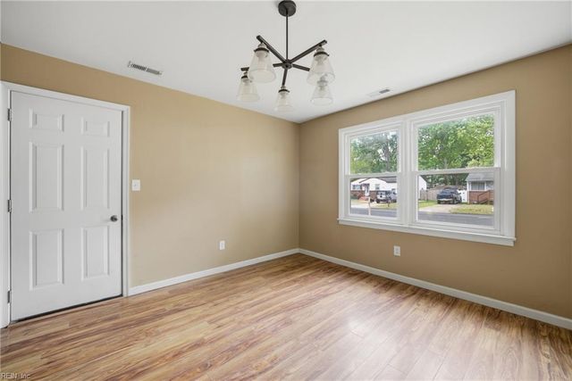 2809 Halsey ST, Chesapeake, VA 23324