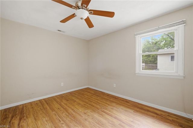 2809 Halsey ST, Chesapeake, VA 23324