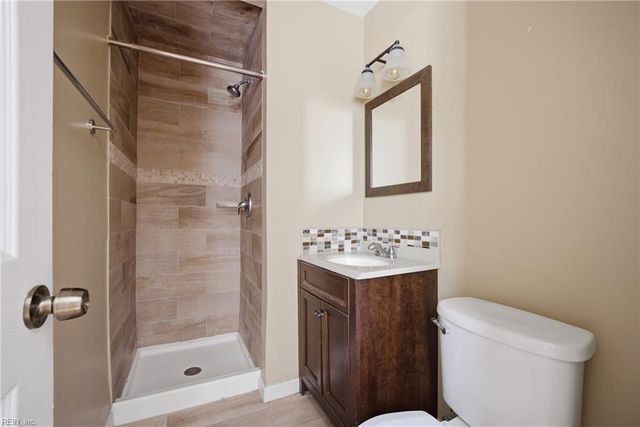 2809 Halsey ST, Chesapeake, VA 23324