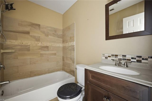 2809 Halsey ST, Chesapeake, VA 23324