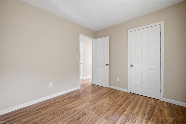 2809 Halsey ST, Chesapeake, VA 23324