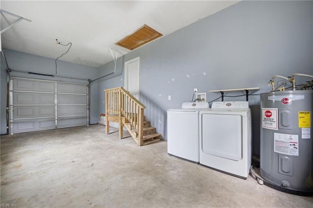 2809 Halsey ST, Chesapeake, VA 23324