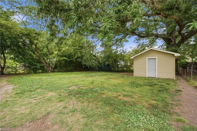 2809 Halsey ST, Chesapeake, VA 23324