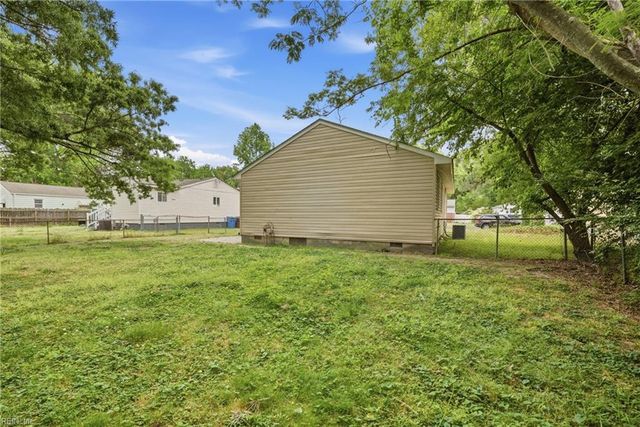 2809 Halsey ST, Chesapeake, VA 23324