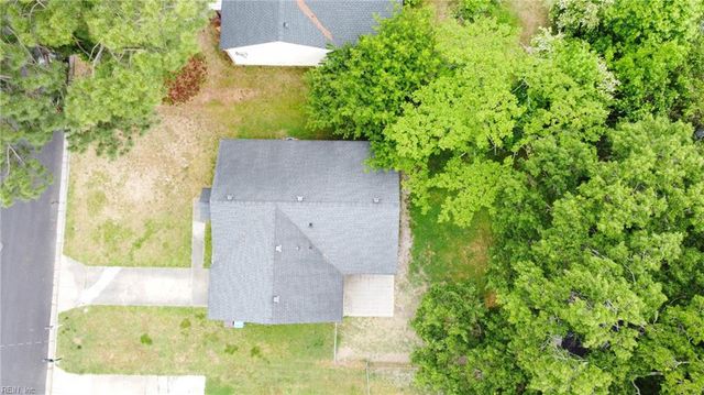 2809 Halsey ST, Chesapeake, VA 23324