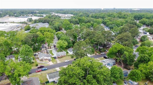 2809 Halsey ST, Chesapeake, VA 23324