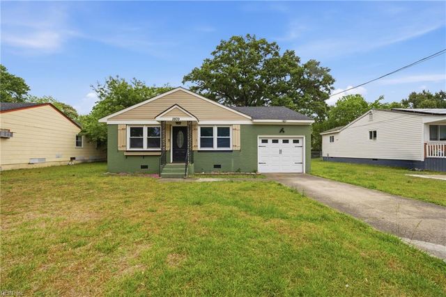 2809 Halsey ST, Chesapeake, VA 23324