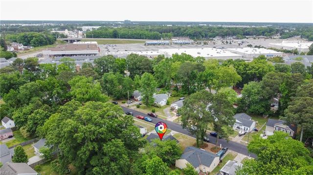 2809 Halsey ST, Chesapeake, VA 23324