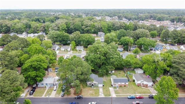 2809 Halsey ST, Chesapeake, VA 23324