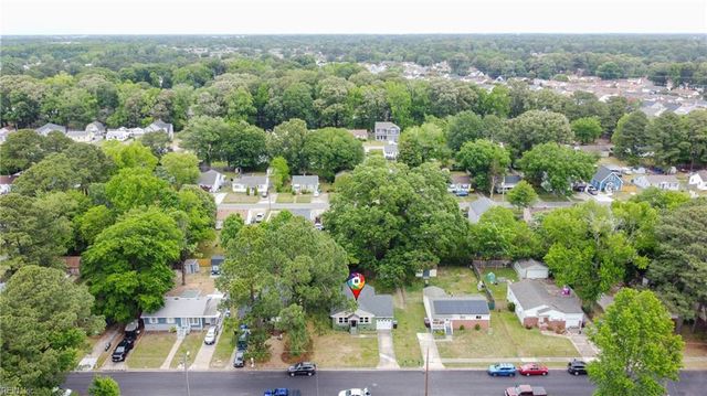 2809 Halsey ST, Chesapeake, VA 23324