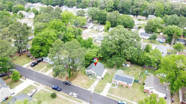 2809 Halsey ST, Chesapeake, VA 23324