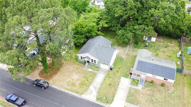 2809 Halsey ST, Chesapeake, VA 23324