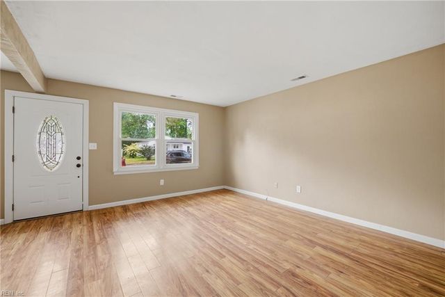 2809 Halsey ST, Chesapeake, VA 23324