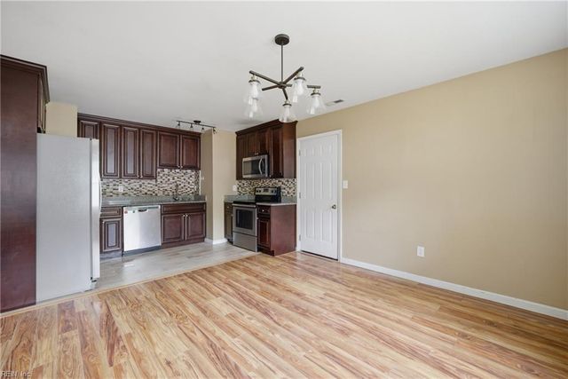2809 Halsey ST, Chesapeake, VA 23324
