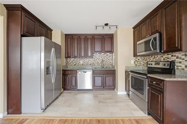 2809 Halsey ST, Chesapeake, VA 23324