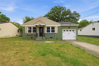 2809 Halsey ST, Chesapeake, VA 23324