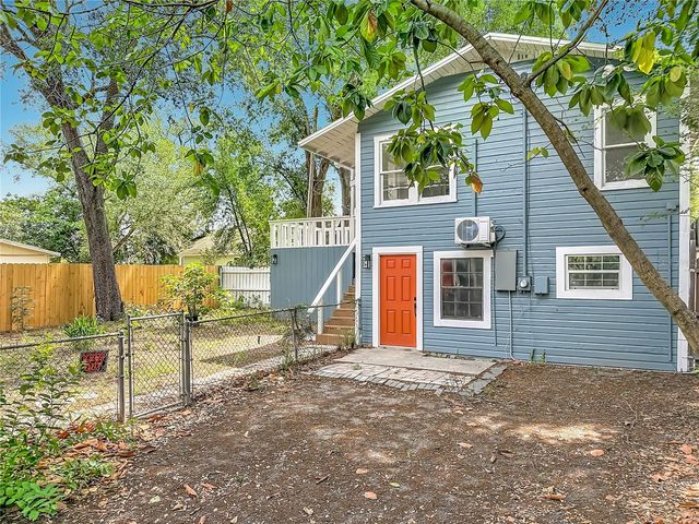 6705 N ELIZABETH STREET, Tampa, FL 33604