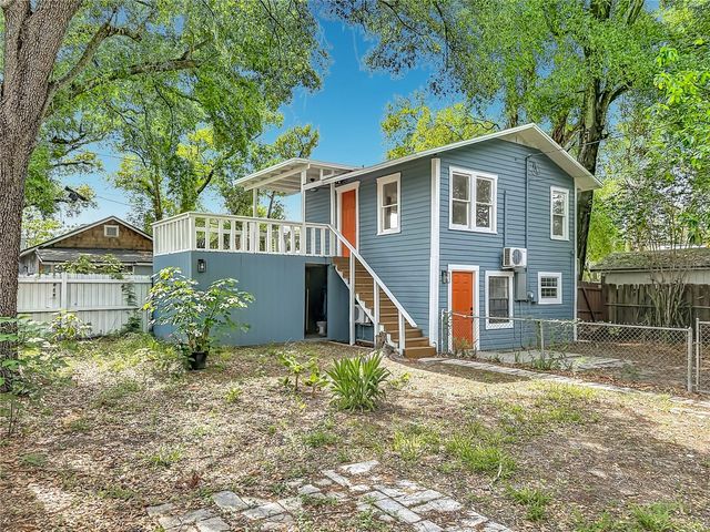 6705 N ELIZABETH STREET, Tampa, FL 33604