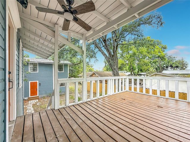 6705 N ELIZABETH STREET, Tampa, FL 33604