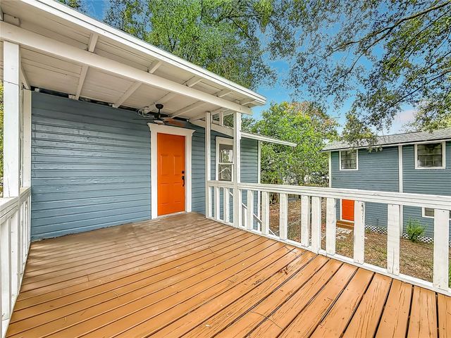6705 N ELIZABETH STREET, Tampa, FL 33604