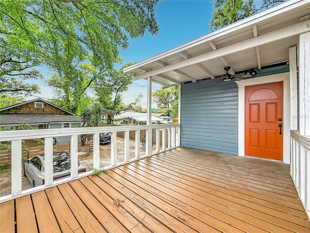 6705 N ELIZABETH STREET, Tampa, FL 33604