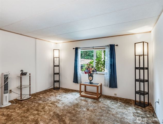 3805 College Street SE #16, Lacey, WA 98503