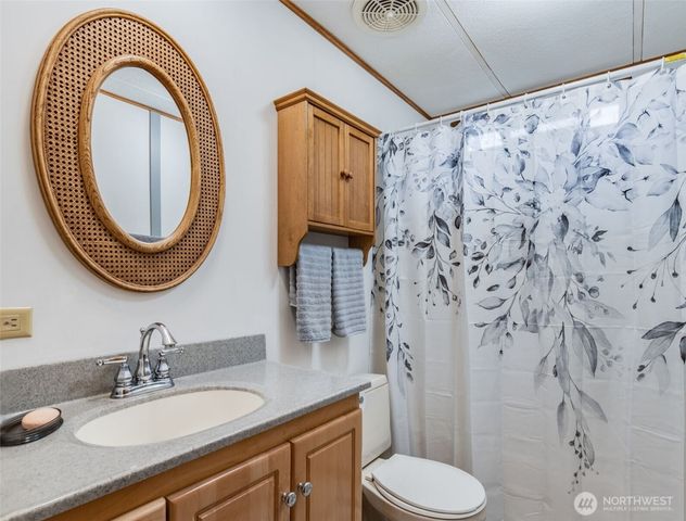 3805 College Street SE #16, Lacey, WA 98503