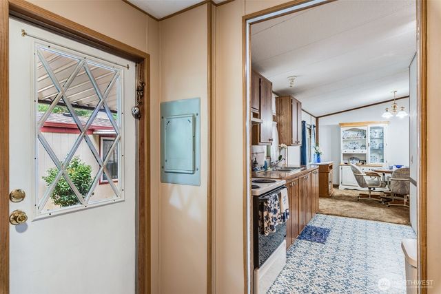 3805 College Street SE #16, Lacey, WA 98503