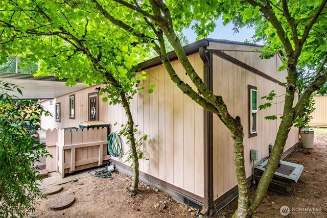 3805 College Street SE #16, Lacey, WA 98503