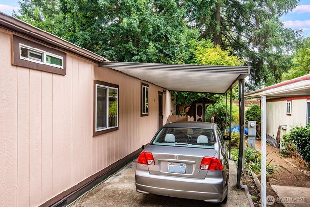 3805 College Street SE #16, Lacey, WA 98503