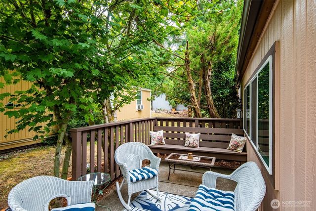 3805 College Street SE #16, Lacey, WA 98503