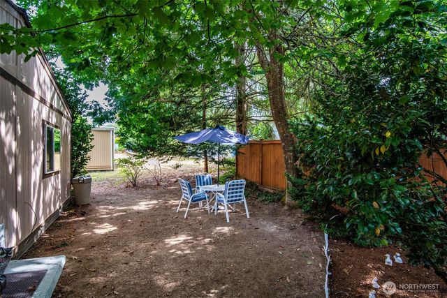 3805 College Street SE #16, Lacey, WA 98503